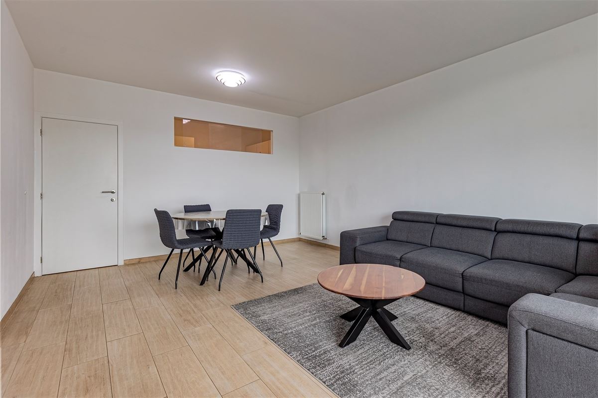 Tof 2 slk appt met 2 terrassen en leuk uitzicht