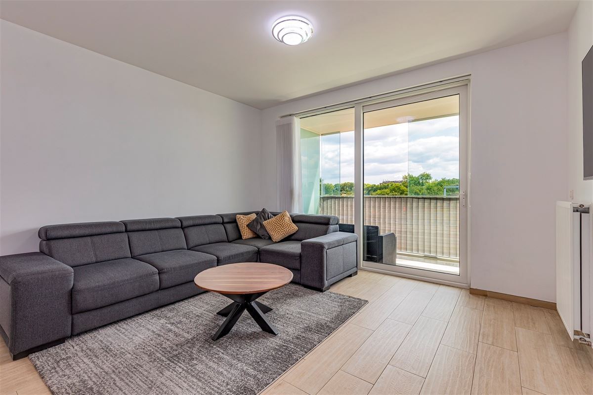Tof 2 slk appt met 2 terrassen en leuk uitzicht