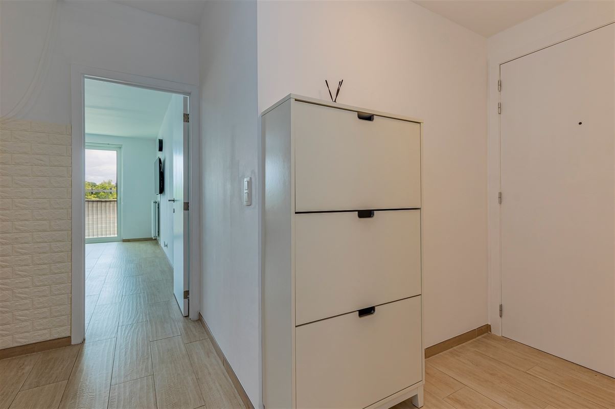 Tof 2 slk appt met 2 terrassen en leuk uitzicht