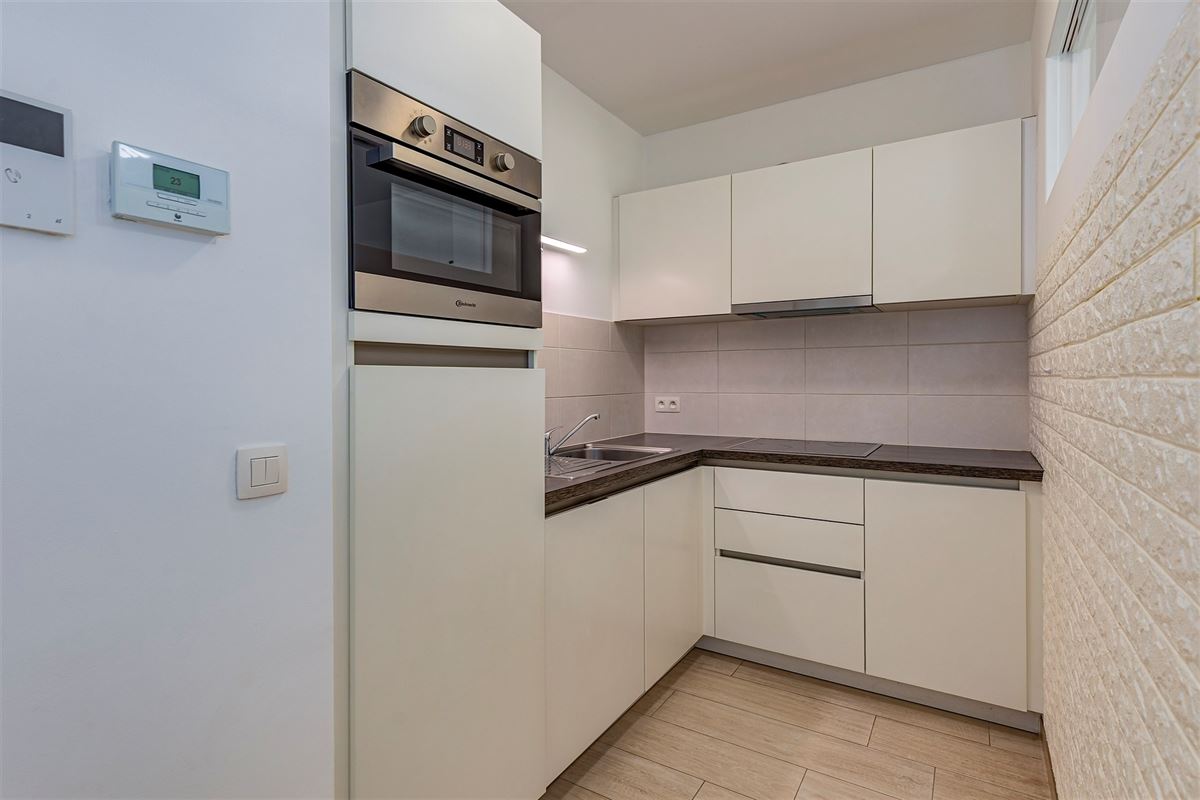 Tof 2 slk appt met 2 terrassen en leuk uitzicht