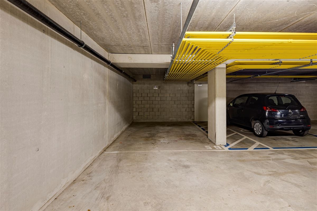 Tof 2 slk appt met 2 terrassen en leuk uitzicht