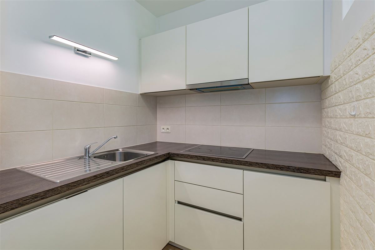 Tof 2 slk appt met 2 terrassen en leuk uitzicht