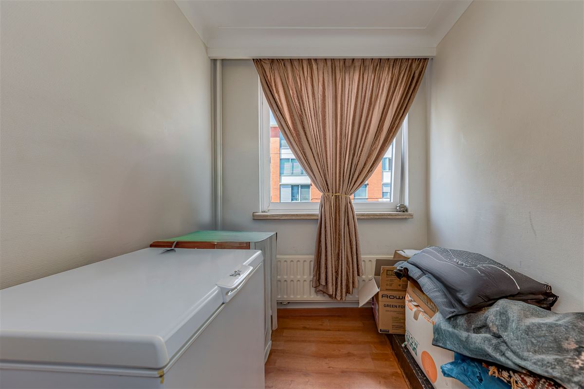 Instapklaar appartement met 2 slaapkamers in een rustige woonwijk te Deurne