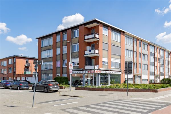 Instapklaar appartement met 2 slaapkamers in een rustige woonwijk te Deurne