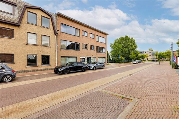 Leuk en licht 3 slk appt in het centrum van Vremde