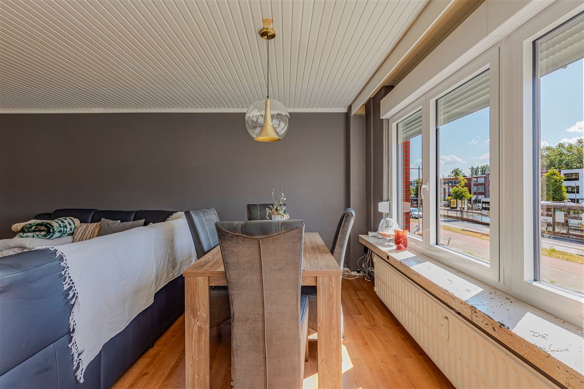 Instapklaar appartement met 2 slaapkamers in een rustige woonwijk te Deurne