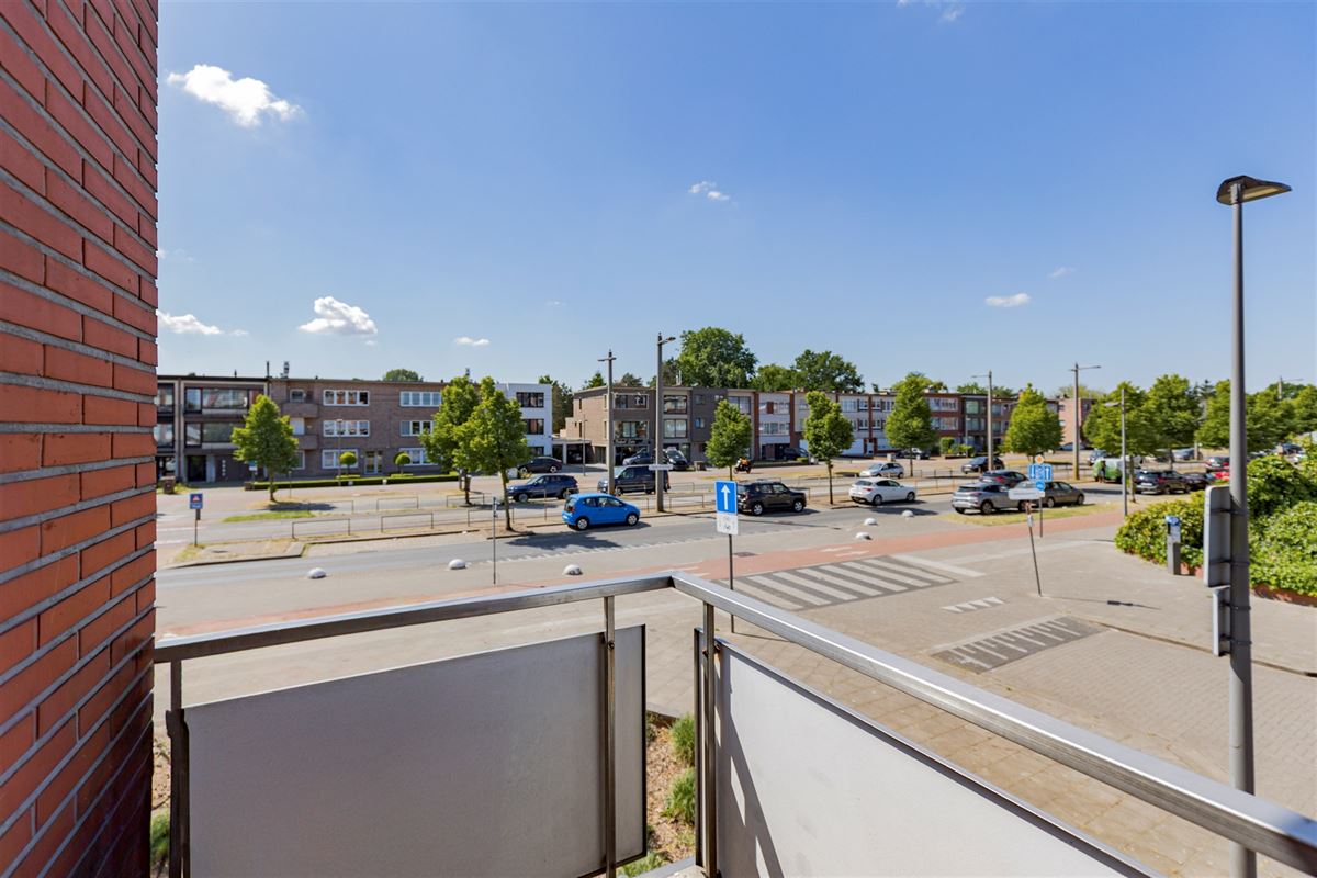 Instapklaar appartement met 2 slaapkamers in een rustige woonwijk te Deurne