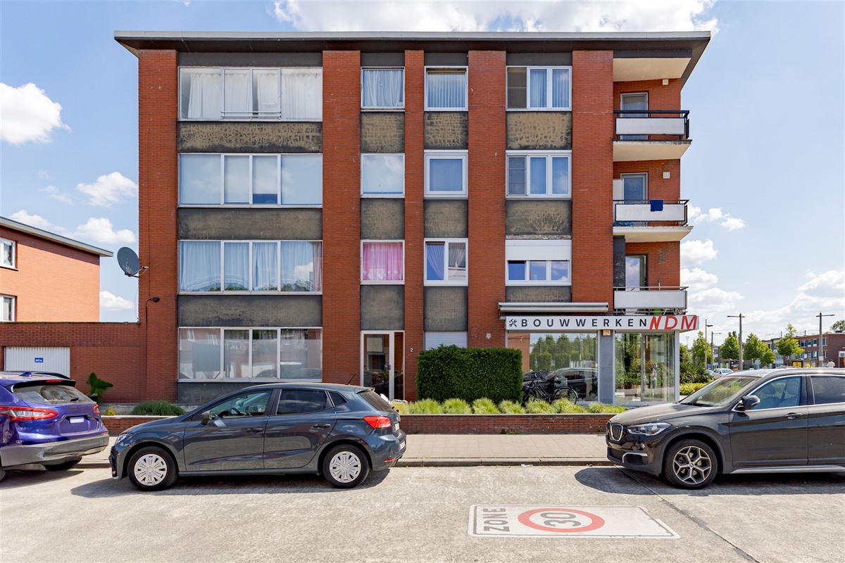 Instapklaar appartement met 2 slaapkamers in een rustige woonwijk te Deurne