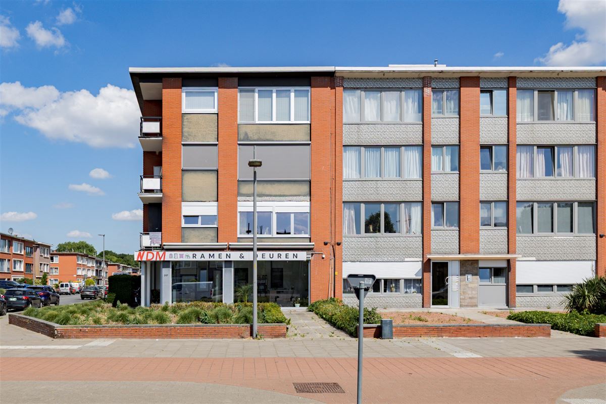 Instapklaar appartement met 2 slaapkamers in een rustige woonwijk te Deurne