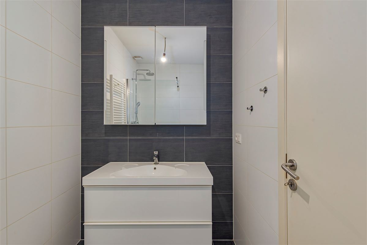 Instapklaar 1 slk appartement aan het Groen Kwartier