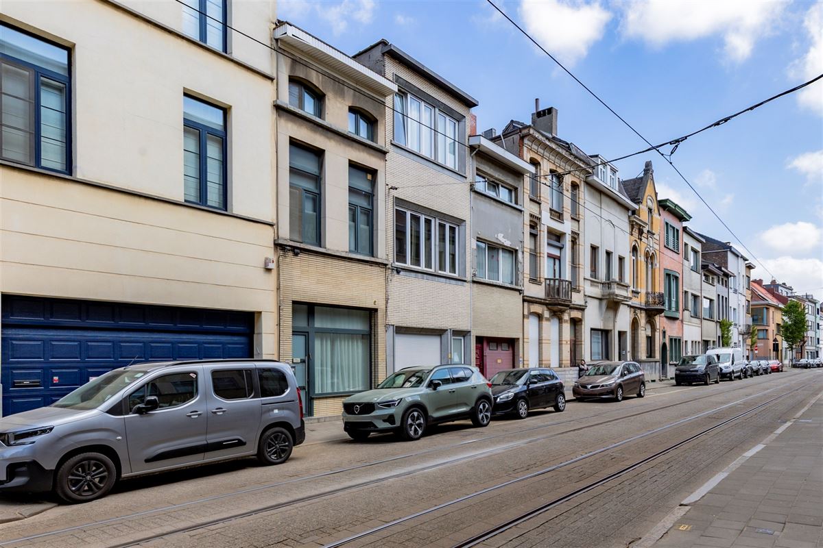 Instapklaar 1 slk appartement aan het Groen Kwartier