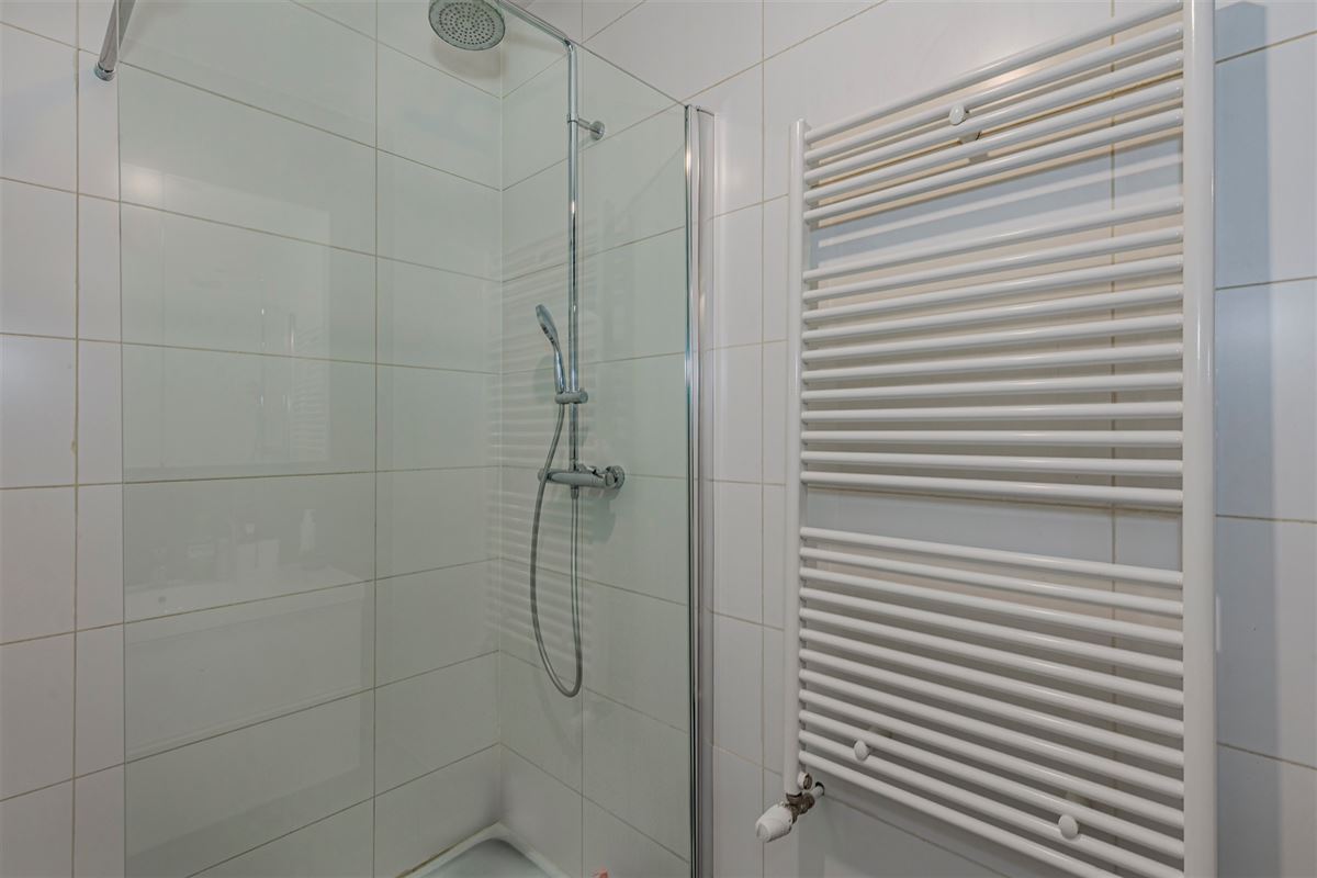 Instapklaar 1 slk appartement aan het Groen Kwartier