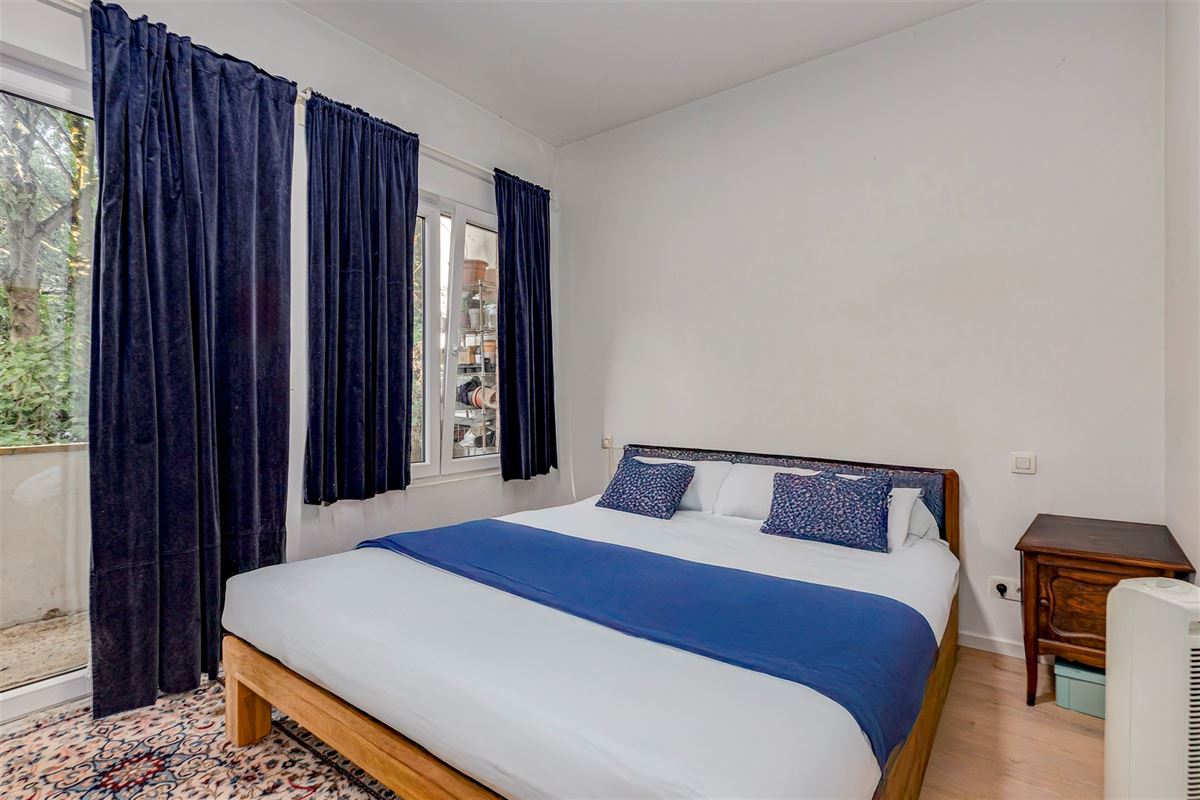 Instapklaar 1 slk appartement aan het Groen Kwartier