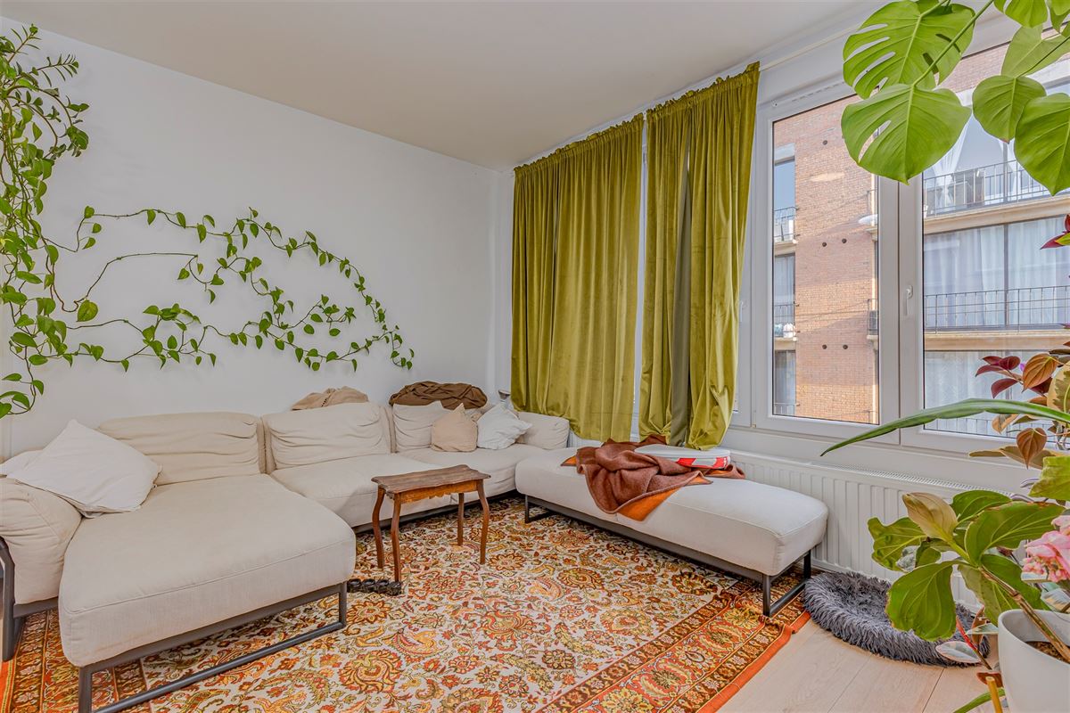 Instapklaar 1 slk appartement aan het Groen Kwartier