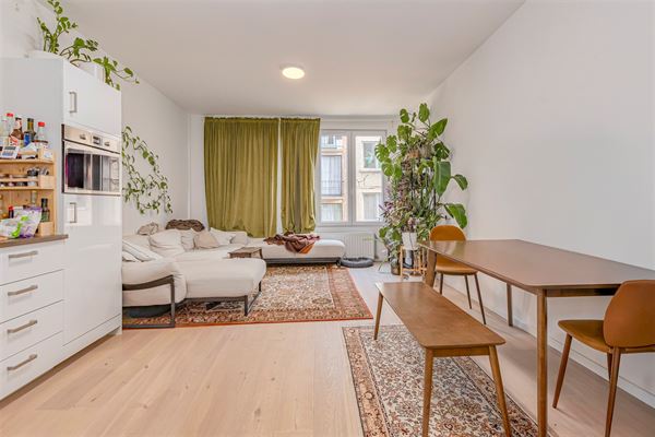 Instapklaar 1 slk appartement aan het Groen Kwartier