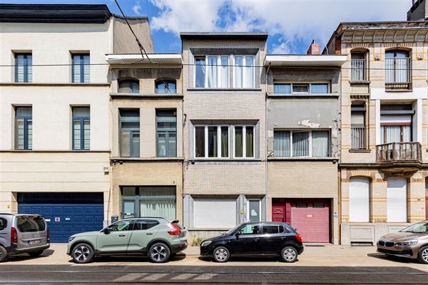 Instapklaar 1 slk appartement aan het Groen Kwartier