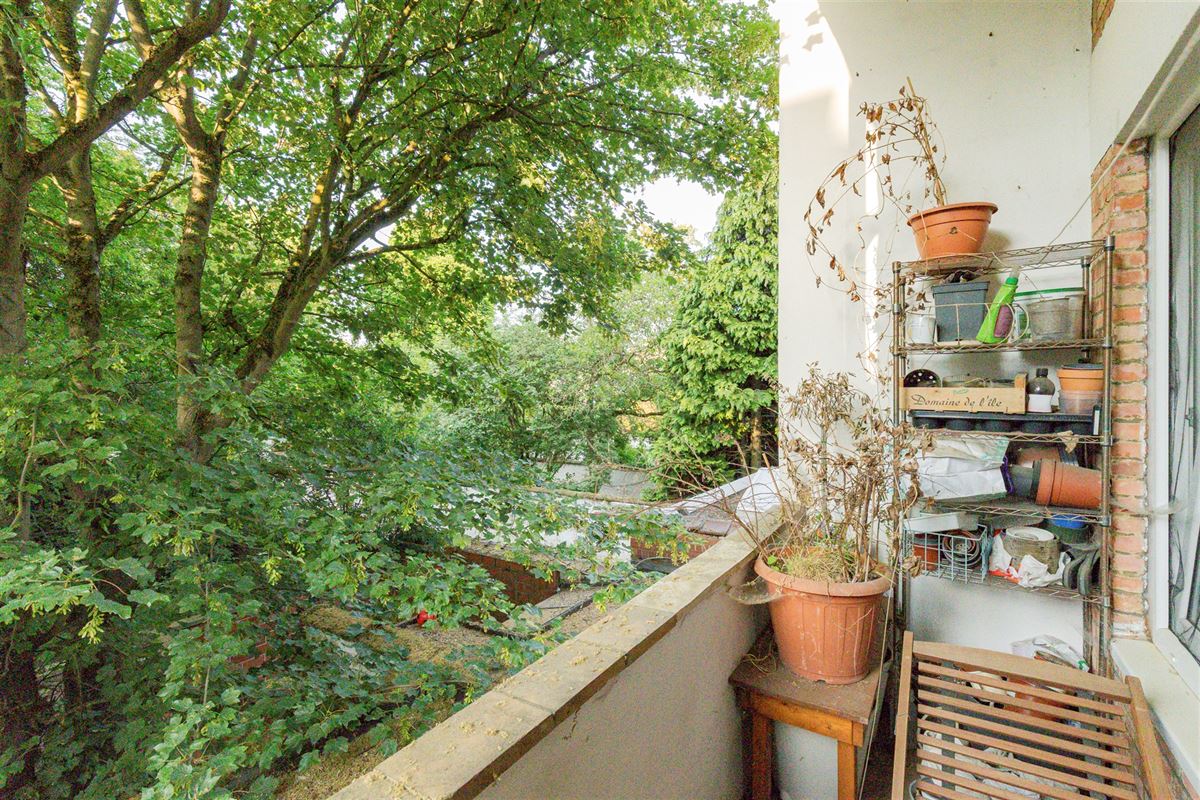 Instapklaar 1 slk appartement aan het Groen Kwartier