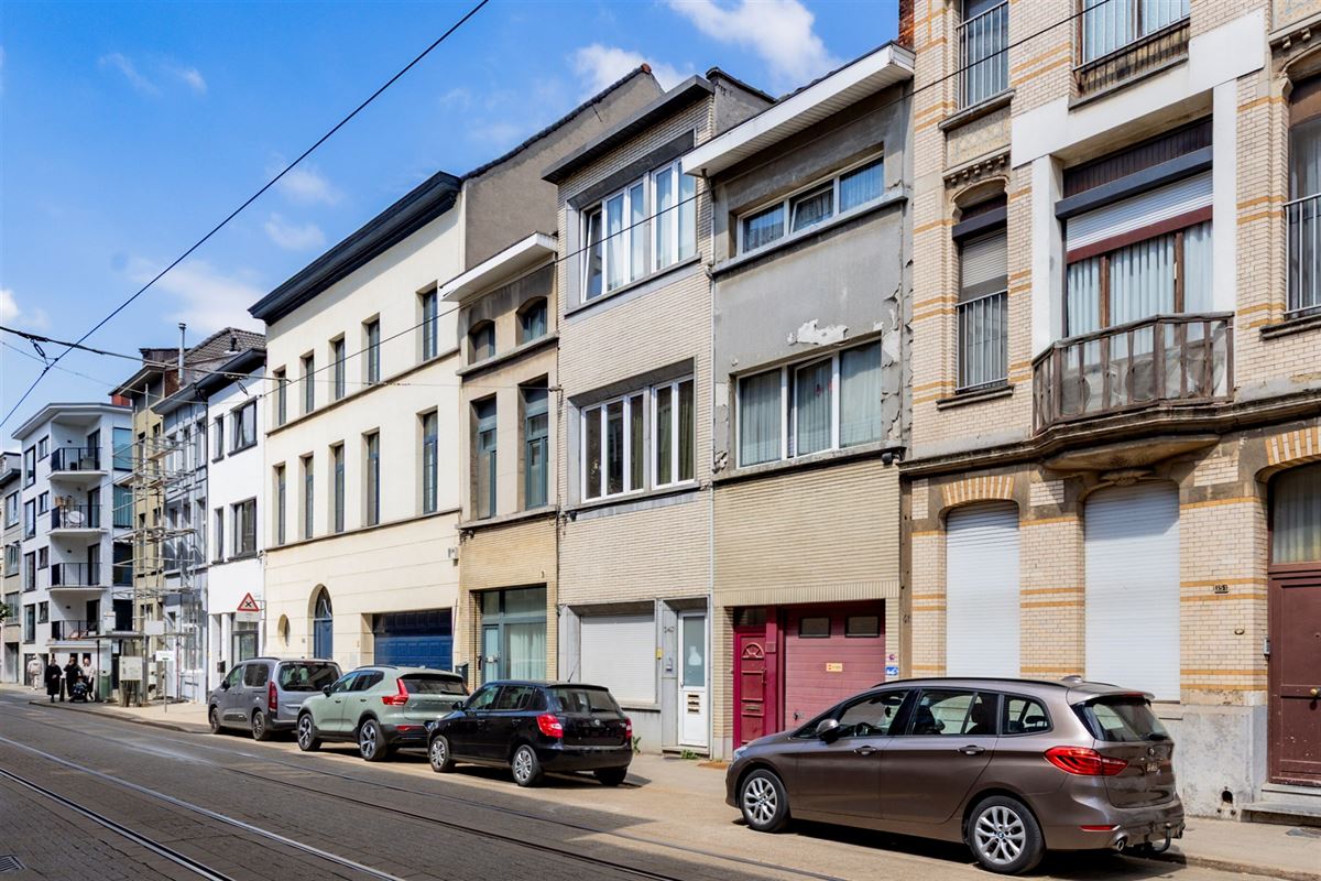 Instapklaar 1 slk appartement aan het Groen Kwartier