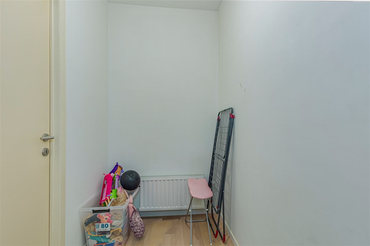 Instapklaar 1 slk appartement aan het Groen Kwartier