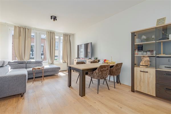 Instapklaar1 slk appartement aan het Groen Kwartier