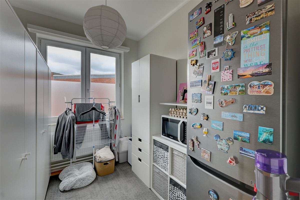 Gezellig appartement met 3 slaapkamers op een ideale locatie in Antwerpen