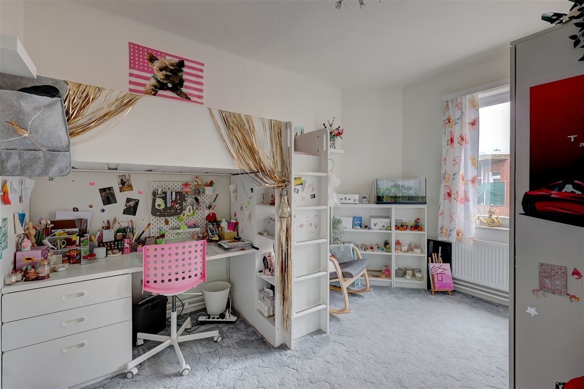 Gezellig appartement met 3 slaapkamers op een ideale locatie in Antwerpen