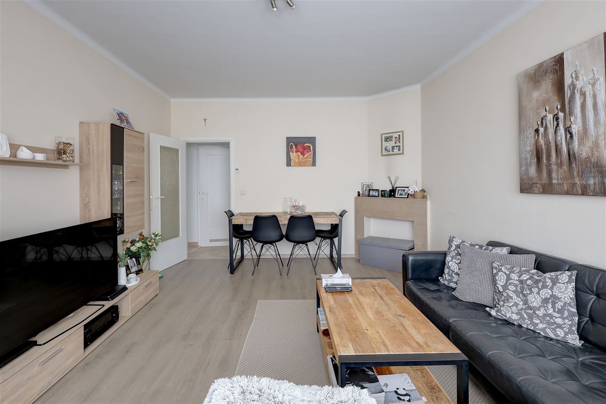 Gezellig appartement met 3 slaapkamers op een ideale locatie in Antwerpen