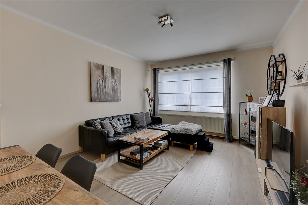 Gezellig appartement met 3 slaapkamers op een ideale locatie in Antwerpen