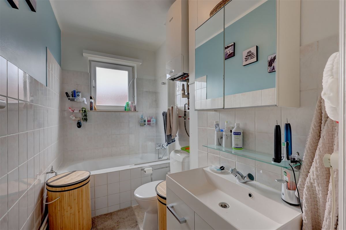 Gezellig appartement met 3 slaapkamers op een ideale locatie in Antwerpen