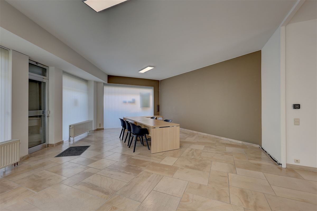 Kantoor op ideale locatie in Deurne te huur