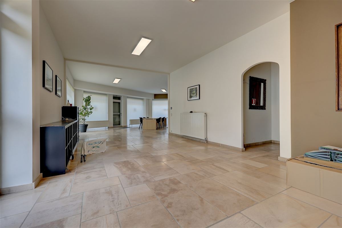 Kantoor op ideale locatie in Deurne te huur