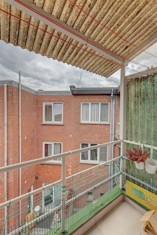 Gezellig appartement met 3 slaapkamers op een ideale locatie in Antwerpen