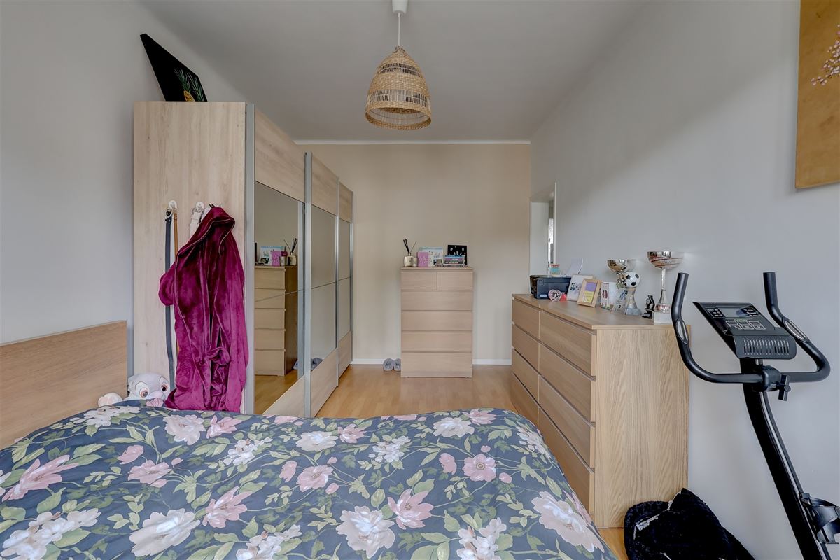 Gezellig appartement met 3 slaapkamers op een ideale locatie in Antwerpen