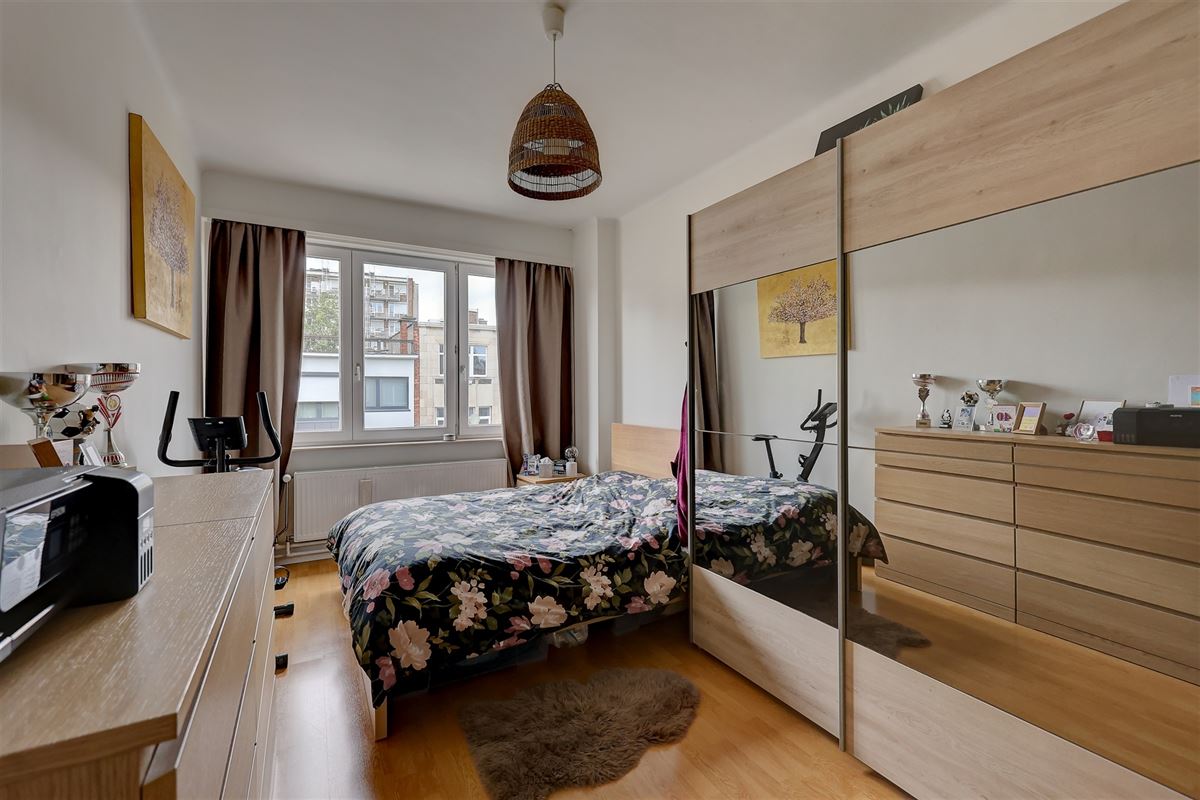 Gezellig appartement met 3 slaapkamers op een ideale locatie in Antwerpen