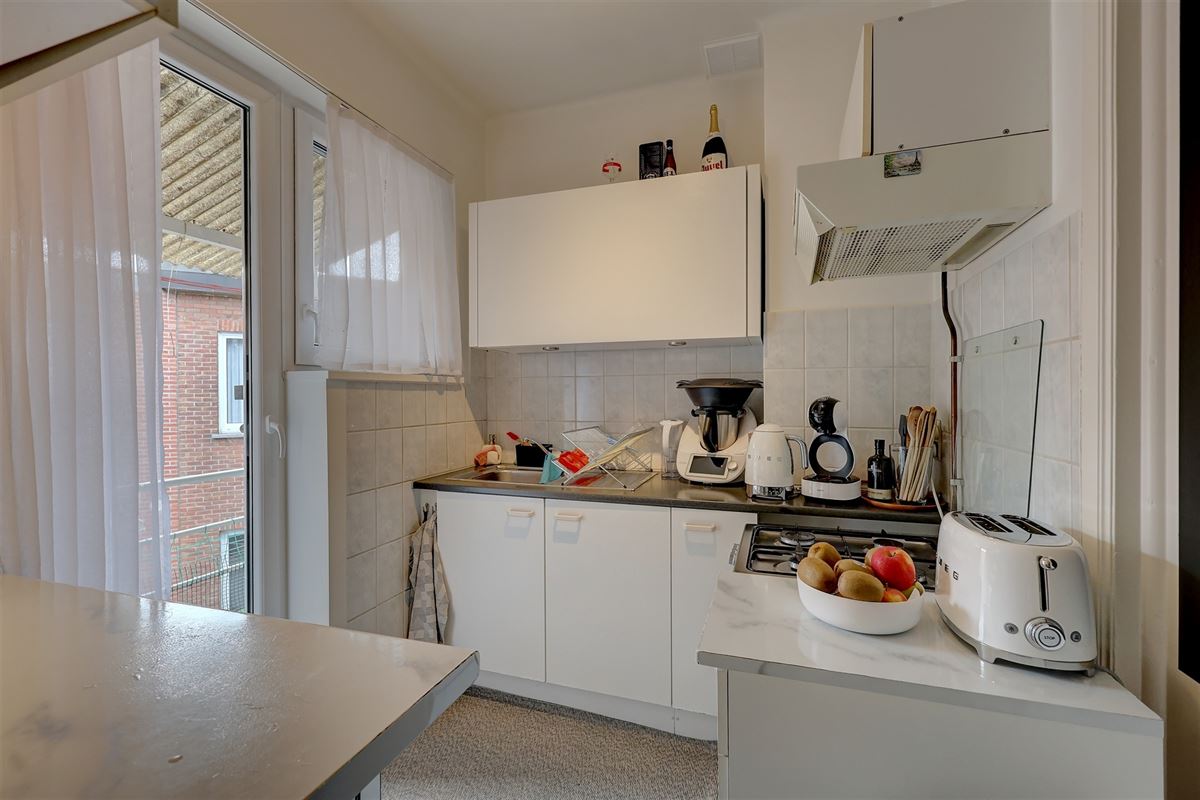 Gezellig appartement met 3 slaapkamers op een ideale locatie in Antwerpen