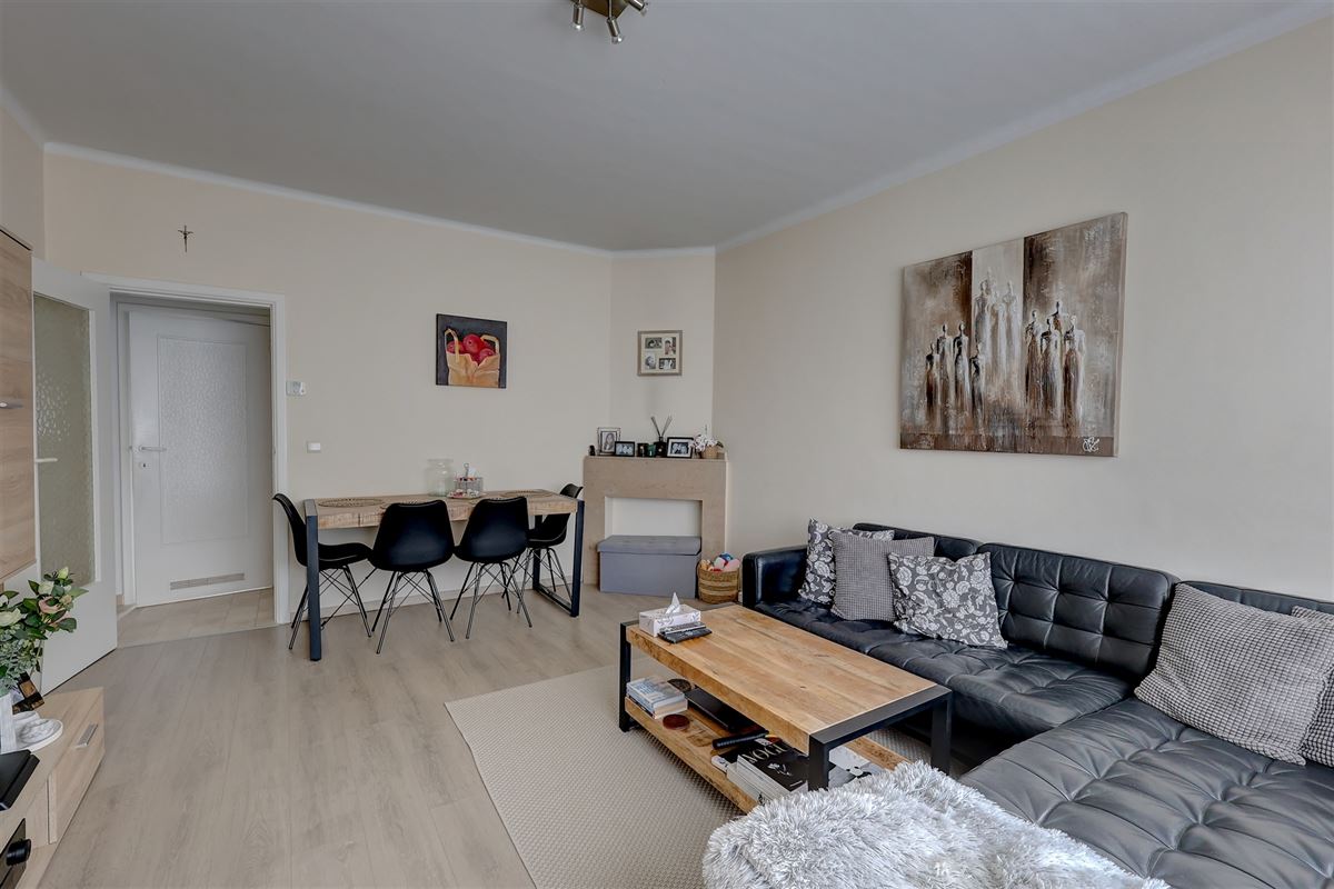 Gezellig appartement met 3 slaapkamers op een ideale locatie in Antwerpen