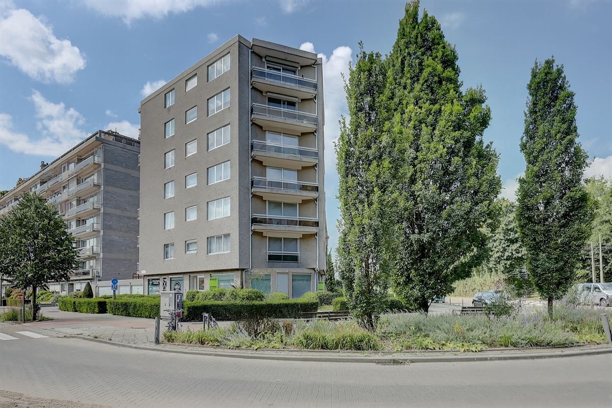 Kantoor op ideale locatie in Deurne te huur