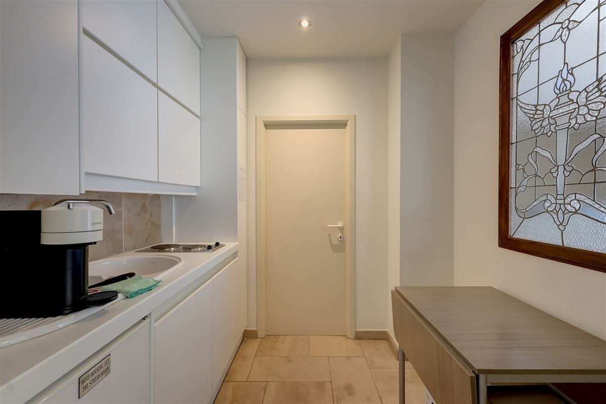 Kantoor op ideale locatie in Deurne te huur