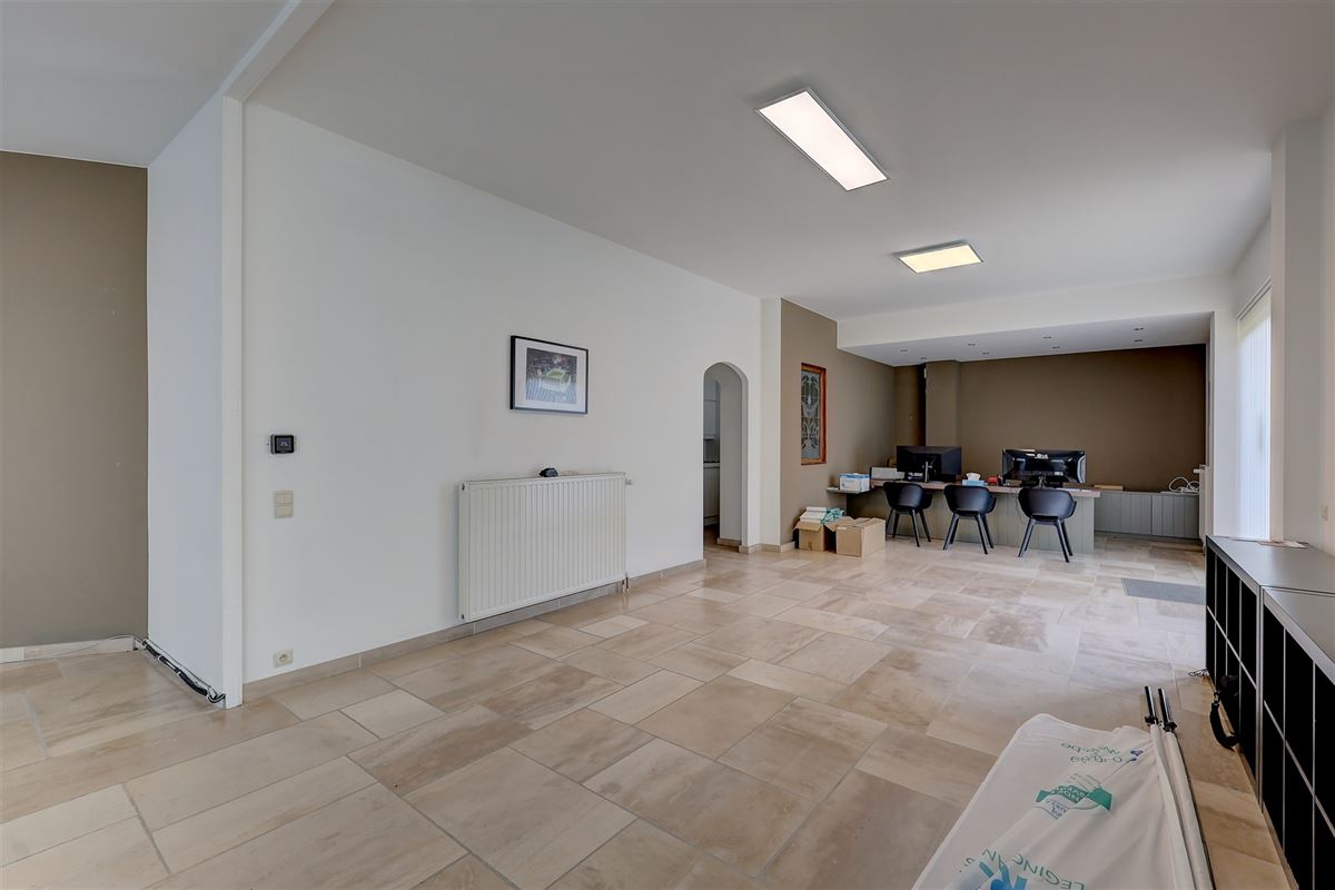 Kantoor op ideale locatie in Deurne te huur