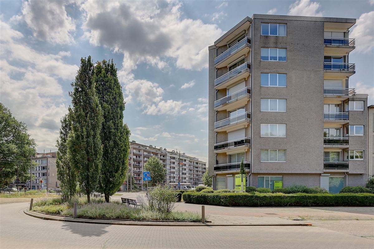 Kantoor op ideale locatie in Deurne te huur