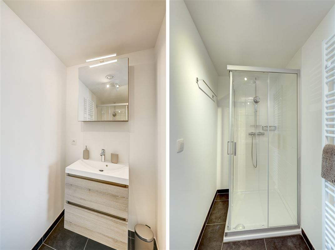 Nieuw gemeubeld appartement met 3 slaapkamers en 3 badkamers Antwerpen