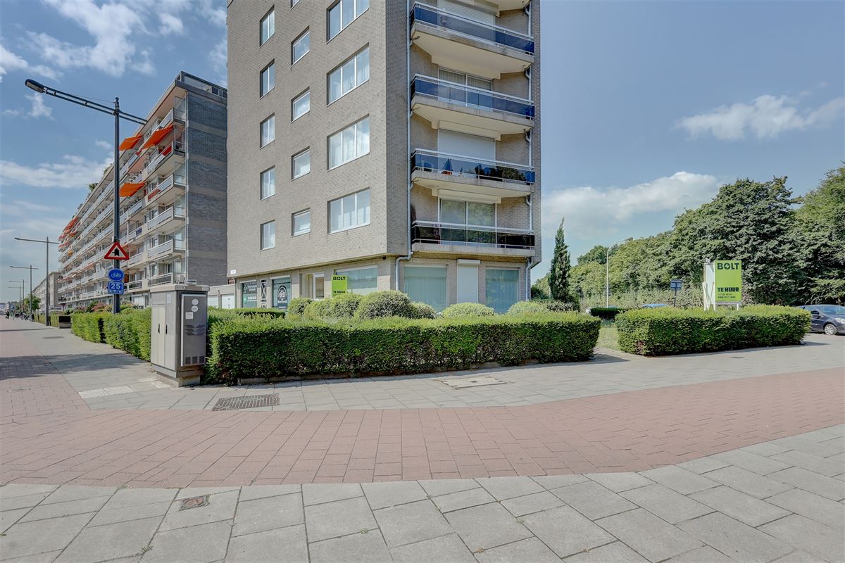 Kantoor op ideale locatie in Deurne te huur