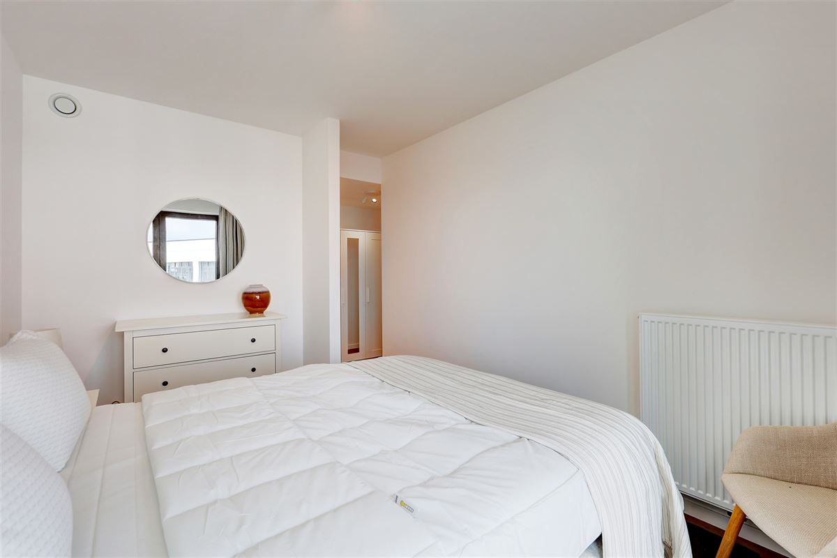 Nieuw gemeubeld appartement met 3 slaapkamers en 3 badkamers Antwerpen