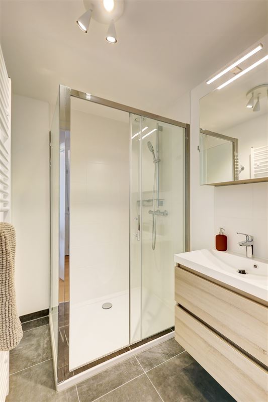 Nieuw gemeubeld appartement met 3 slaapkamers en 3 badkamers Antwerpen