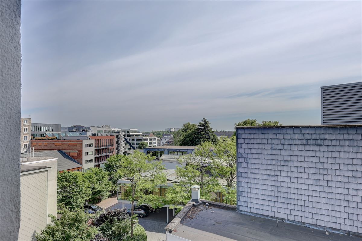 Te renoveren studio op toplocatie