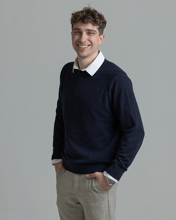 Tycho Van den Brande