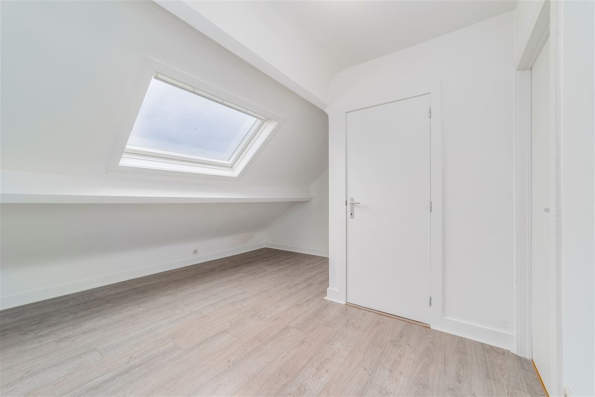 Leuke woning met 3-4 slaapkamers en gezellige tuin