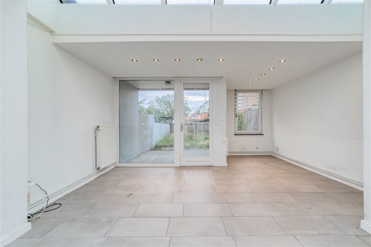Leuke woning met 3-4 slaapkamers en gezellige tuin