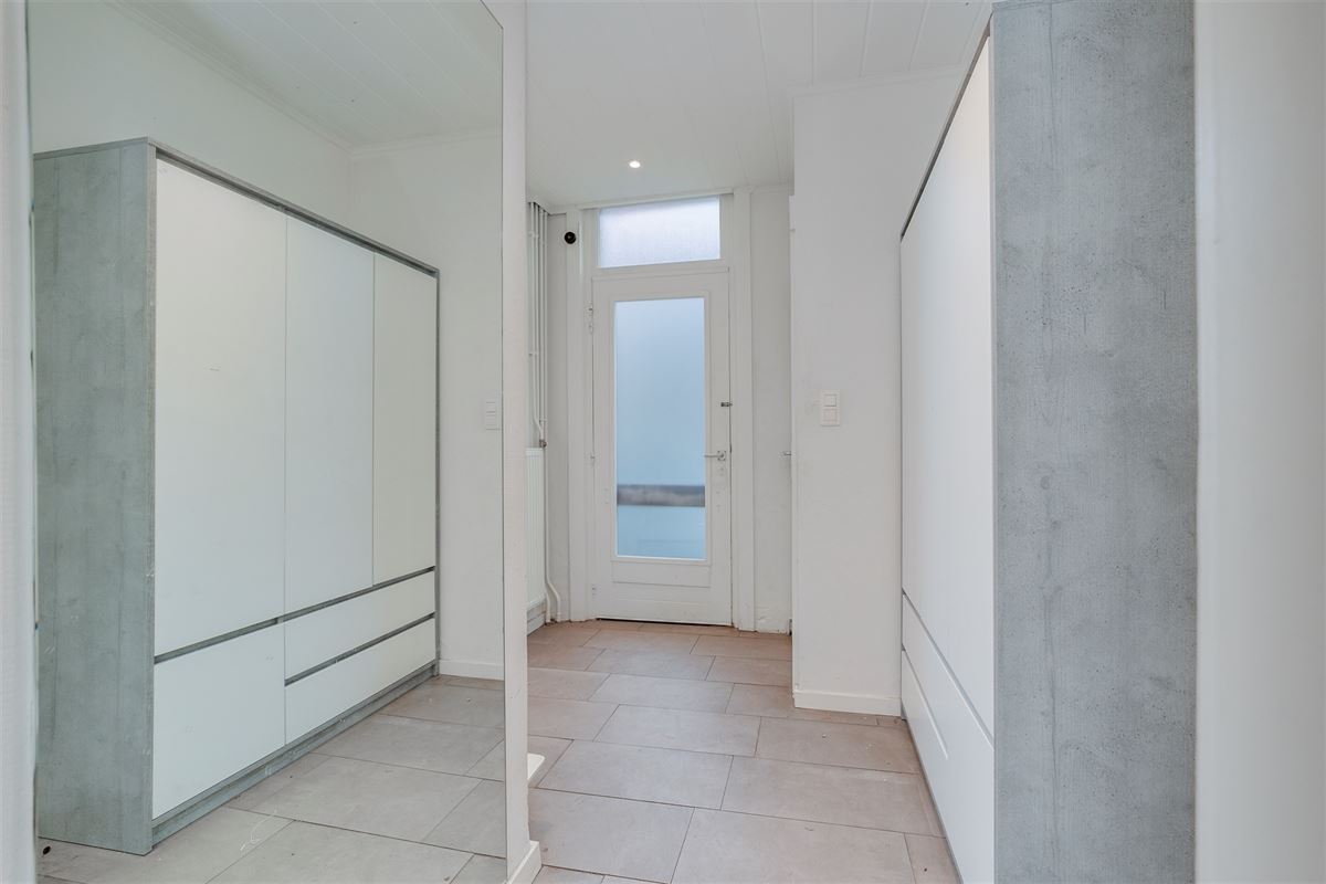 Leuke woning met 3-4 slaapkamers en gezellige tuin