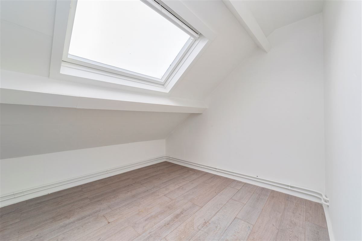 Leuke woning met 3-4 slaapkamers en gezellige tuin